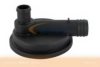 VAICO V10-2590 Oil Trap, crankcase breather